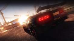 Split/Second: Velocity