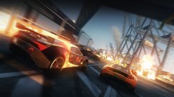 Split/Second: Velocity