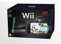 Mario Kart Wii