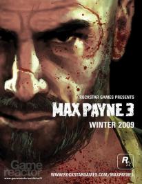 Max Payne 3