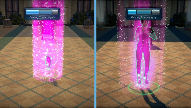 Los Sims 3 ¡Vaya Fauna! Gamereactor España