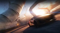 Split/Second: Velocity