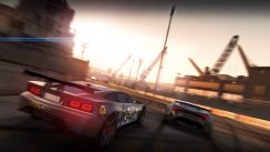 Split/Second: Velocity