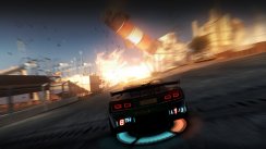 Split/Second: Velocity