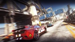 Split/Second: Velocity