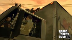 Grand Theft Auto IV