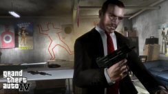 Grand Theft Auto IV