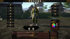 Total War: Shogun 2