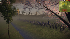 Total War: Shogun 2