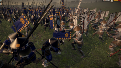 Total War: Shogun 2