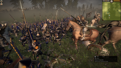 Total War: Shogun 2