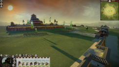 Total War: Shogun 2