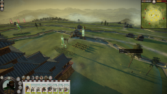 Total War: Shogun 2