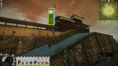Total War: Shogun 2