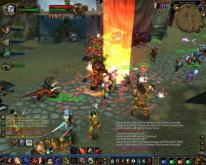 World of Warcraft