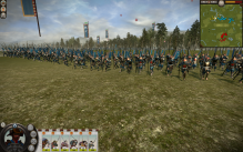 Total War: Shogun 2