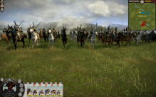 Total War: Shogun 2