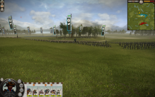 Total War: Shogun 2