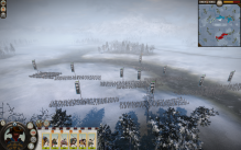 Total War: Shogun 2