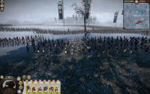 Total War: Shogun 2