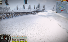 Total War: Shogun 2