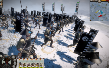 Total War: Shogun 2
