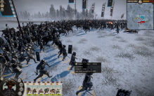 Total War: Shogun 2