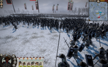 Total War: Shogun 2
