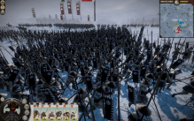 Total War: Shogun 2