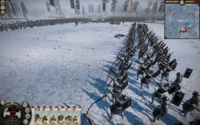 Total War: Shogun 2
