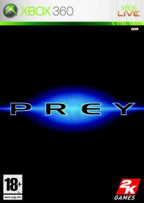Prey