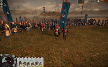Total War: Shogun 2