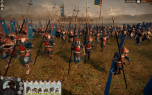 Total War: Shogun 2