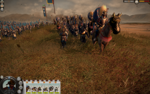 Total War: Shogun 2