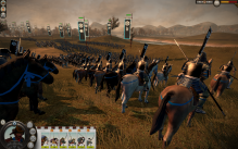 Total War: Shogun 2