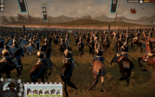 Total War: Shogun 2