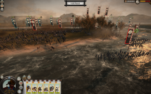 Total War: Shogun 2