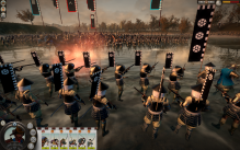 Total War: Shogun 2
