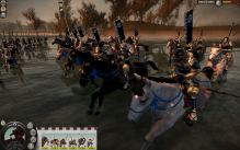 Total War: Shogun 2