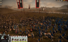 Total War: Shogun 2
