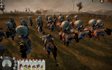 Total War: Shogun 2