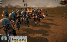 Total War: Shogun 2