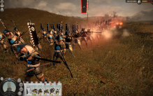 Total War: Shogun 2