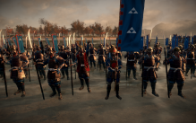Total War: Shogun 2