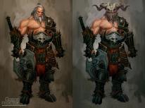 Diablo III