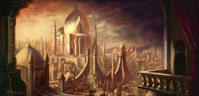 Diablo III