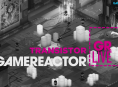 2 horas de gameplay de Transistor, análisis