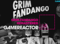 Descarga Grim Fandango Remastered gratis ahora