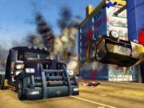 Crackdown