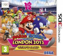 Mario & Sonic en los Juegos Ol�mpicos - London 2012
